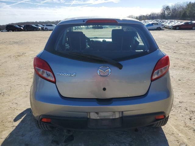 Photo 5 VIN: JM1DE1KY1D0154637 - MAZDA 2 