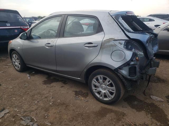 Photo 1 VIN: JM1DE1KY1E0171861 - MAZDA 2 