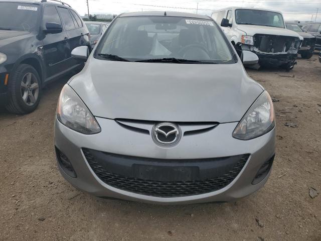 Photo 4 VIN: JM1DE1KY1E0171861 - MAZDA 2 