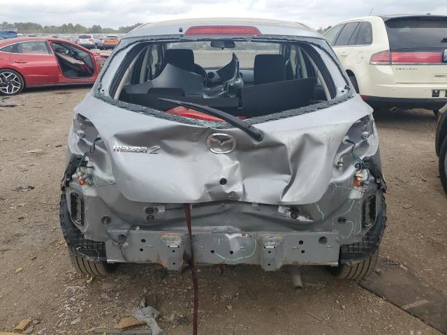 Photo 5 VIN: JM1DE1KY1E0171861 - MAZDA 2 