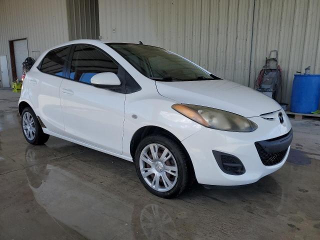 Photo 3 VIN: JM1DE1KY2C0137845 - MAZDA MAZDA2 