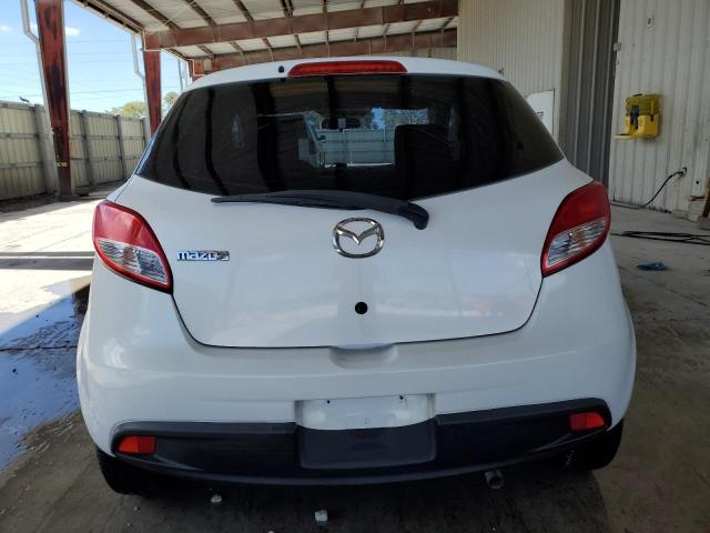 Photo 5 VIN: JM1DE1KY2C0137845 - MAZDA MAZDA2 