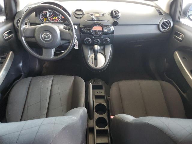 Photo 7 VIN: JM1DE1KY2C0137845 - MAZDA MAZDA2 