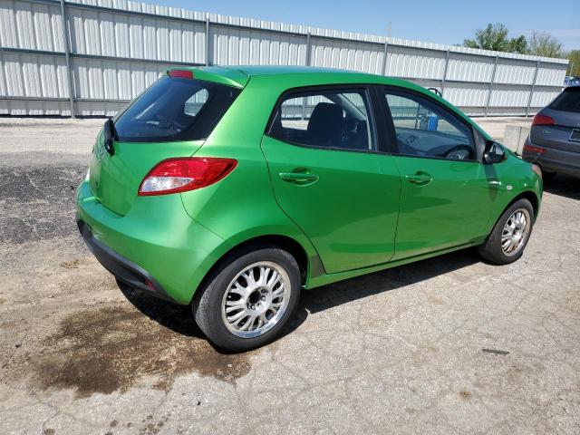 Photo 2 VIN: JM1DE1KY2C0143094 - MAZDA 2 