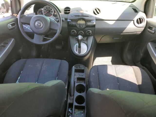 Photo 7 VIN: JM1DE1KY2C0143094 - MAZDA 2 