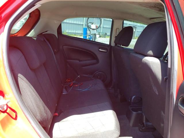 Photo 9 VIN: JM1DE1KY2C0147839 - MAZDA 2 