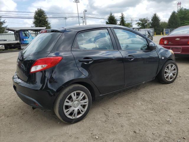 Photo 2 VIN: JM1DE1KY2D0161631 - MAZDA MAZDA2 