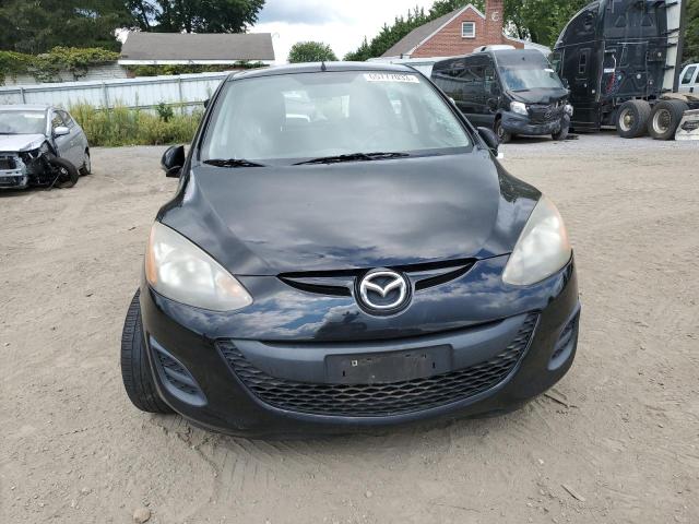 Photo 4 VIN: JM1DE1KY2D0161631 - MAZDA MAZDA2 