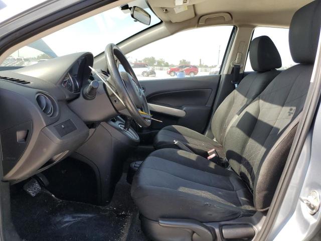 Photo 6 VIN: JM1DE1KY2D0164366 - MAZDA MAZDA2 