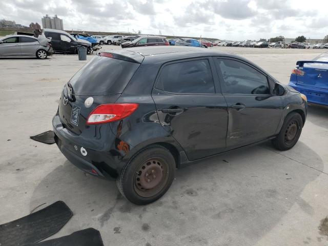 Photo 2 VIN: JM1DE1KY2D0166764 - MAZDA MAZDA2 