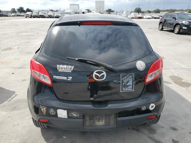 Photo 5 VIN: JM1DE1KY2D0166764 - MAZDA MAZDA2 