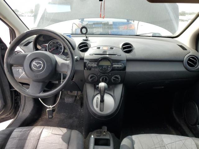 Photo 7 VIN: JM1DE1KY2D0166764 - MAZDA MAZDA2 