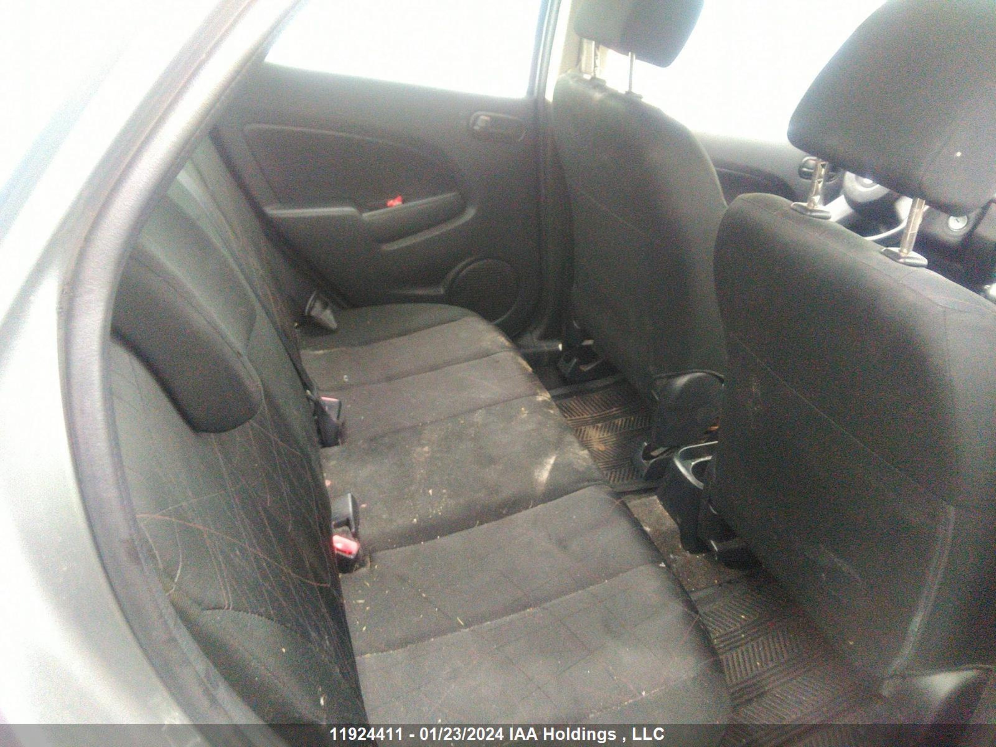 Photo 7 VIN: JM1DE1KY2D0169079 - MAZDA 2 