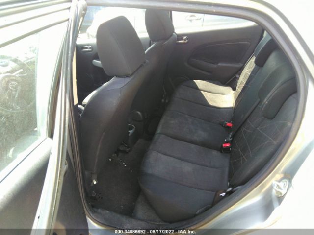 Photo 7 VIN: JM1DE1KY2D0169180 - MAZDA 2 