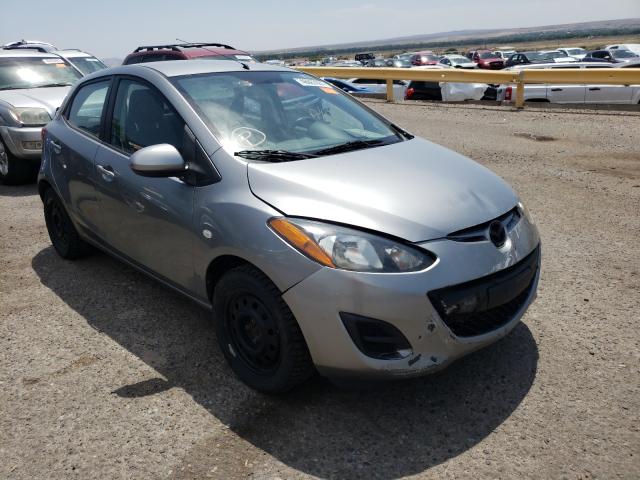 Photo 0 VIN: JM1DE1KY2E0171240 - MAZDA MAZDA2 SPO 