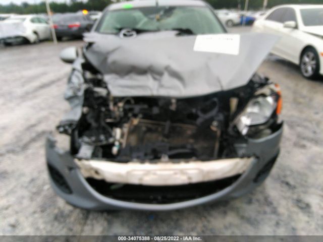 Photo 5 VIN: JM1DE1KY2E0178219 - MAZDA 2 