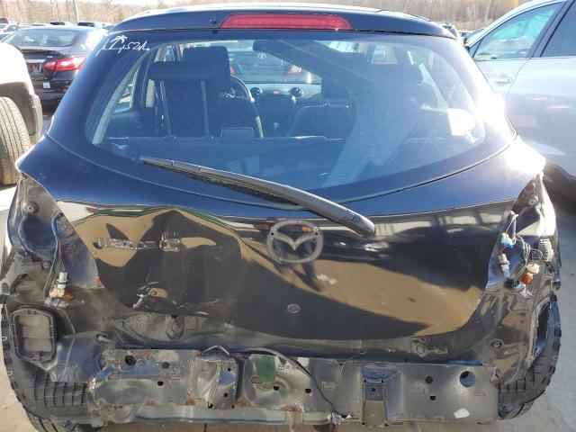 Photo 5 VIN: JM1DE1KY2E0178611 - MAZDA MAZDA2 SPO 