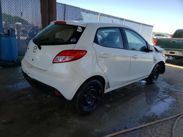 Photo 2 VIN: JM1DE1KY2E0187017 - MAZDA MAZDA2 SPO 