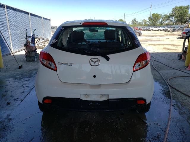 Photo 5 VIN: JM1DE1KY2E0187017 - MAZDA MAZDA2 SPO 