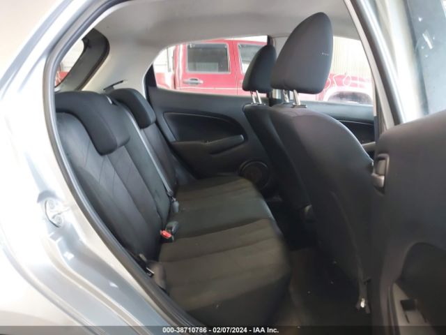 Photo 7 VIN: JM1DE1KY3D0155174 - MAZDA MAZDA2 