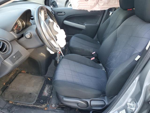 Photo 6 VIN: JM1DE1KY3D0156843 - MAZDA 2 