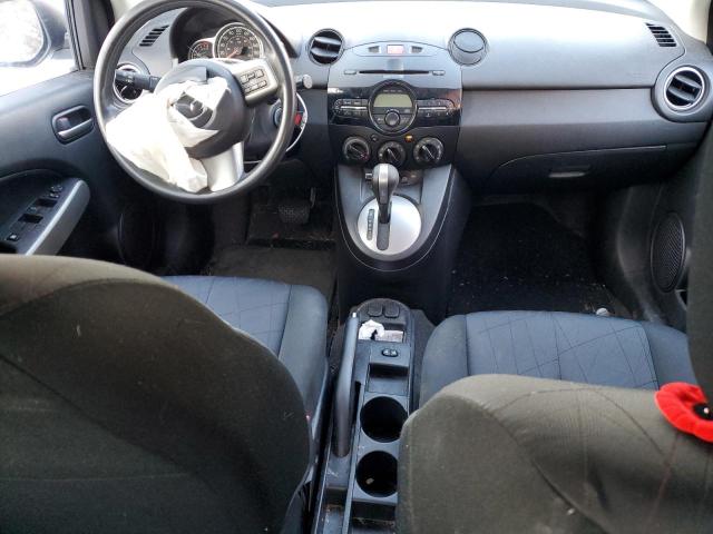 Photo 7 VIN: JM1DE1KY3D0156843 - MAZDA 2 