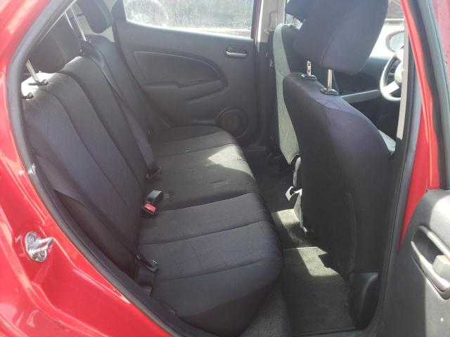 Photo 9 VIN: JM1DE1KY3D0164232 - MAZDA 2 