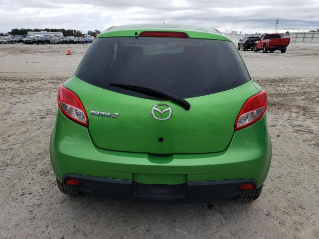 Photo 5 VIN: JM1DE1KY3D0169236 - MAZDA 2 