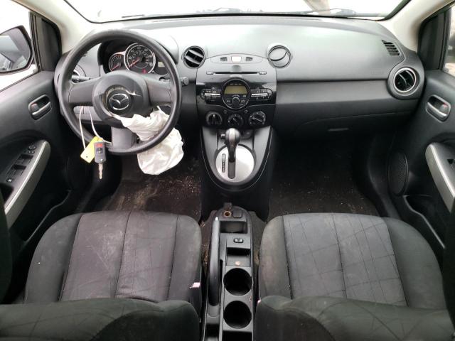 Photo 7 VIN: JM1DE1KY3D0169236 - MAZDA 2 