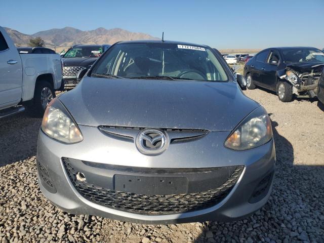 Photo 4 VIN: JM1DE1KY3D0169916 - MAZDA MAZDA2 