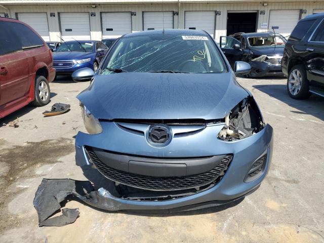 Photo 4 VIN: JM1DE1KY3E0172543 - MAZDA 2 