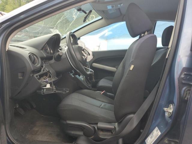 Photo 6 VIN: JM1DE1KY3E0172543 - MAZDA 2 