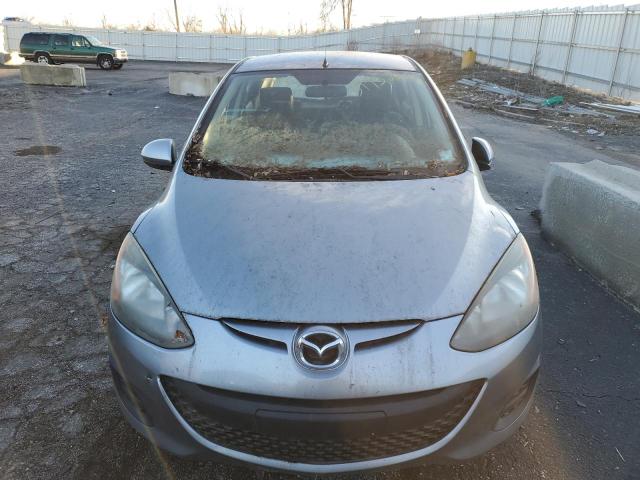 Photo 4 VIN: JM1DE1KY3E0176284 - MAZDA 2 