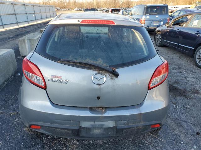 Photo 5 VIN: JM1DE1KY3E0176284 - MAZDA 2 