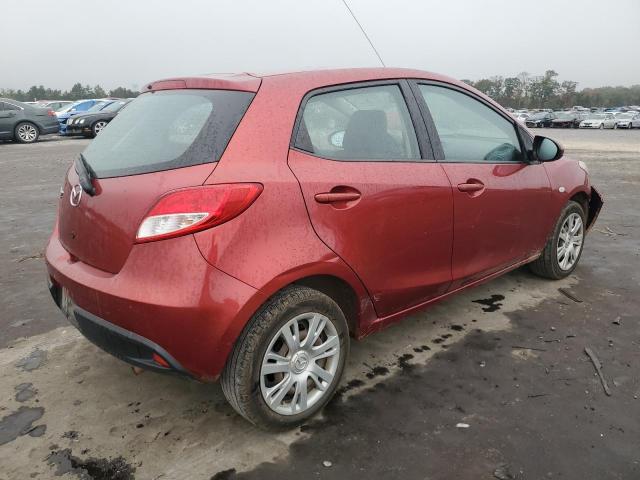 Photo 2 VIN: JM1DE1KY3E0181551 - MAZDA MAZDA2 SPO 