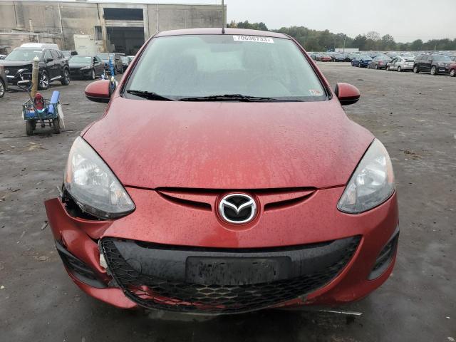 Photo 4 VIN: JM1DE1KY3E0181551 - MAZDA MAZDA2 SPO 