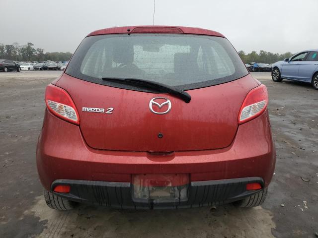 Photo 5 VIN: JM1DE1KY3E0181551 - MAZDA MAZDA2 SPO 