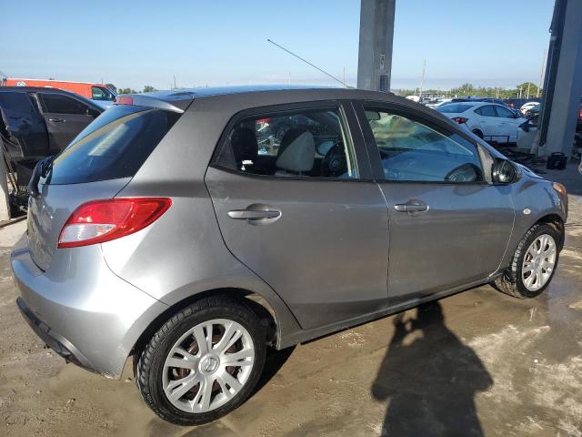 Photo 2 VIN: JM1DE1KY3E0184384 - MAZDA MAZDA2 SPO 