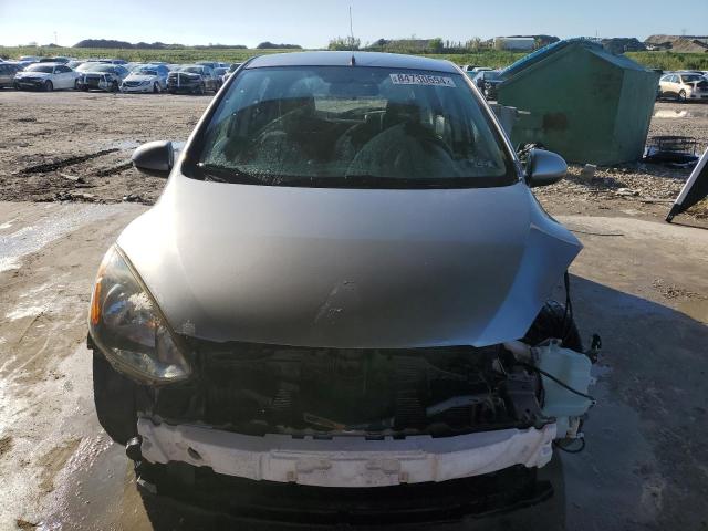 Photo 4 VIN: JM1DE1KY3E0184384 - MAZDA MAZDA2 SPO 