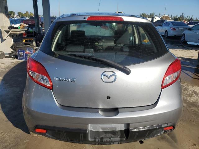 Photo 5 VIN: JM1DE1KY3E0184384 - MAZDA MAZDA2 SPO 