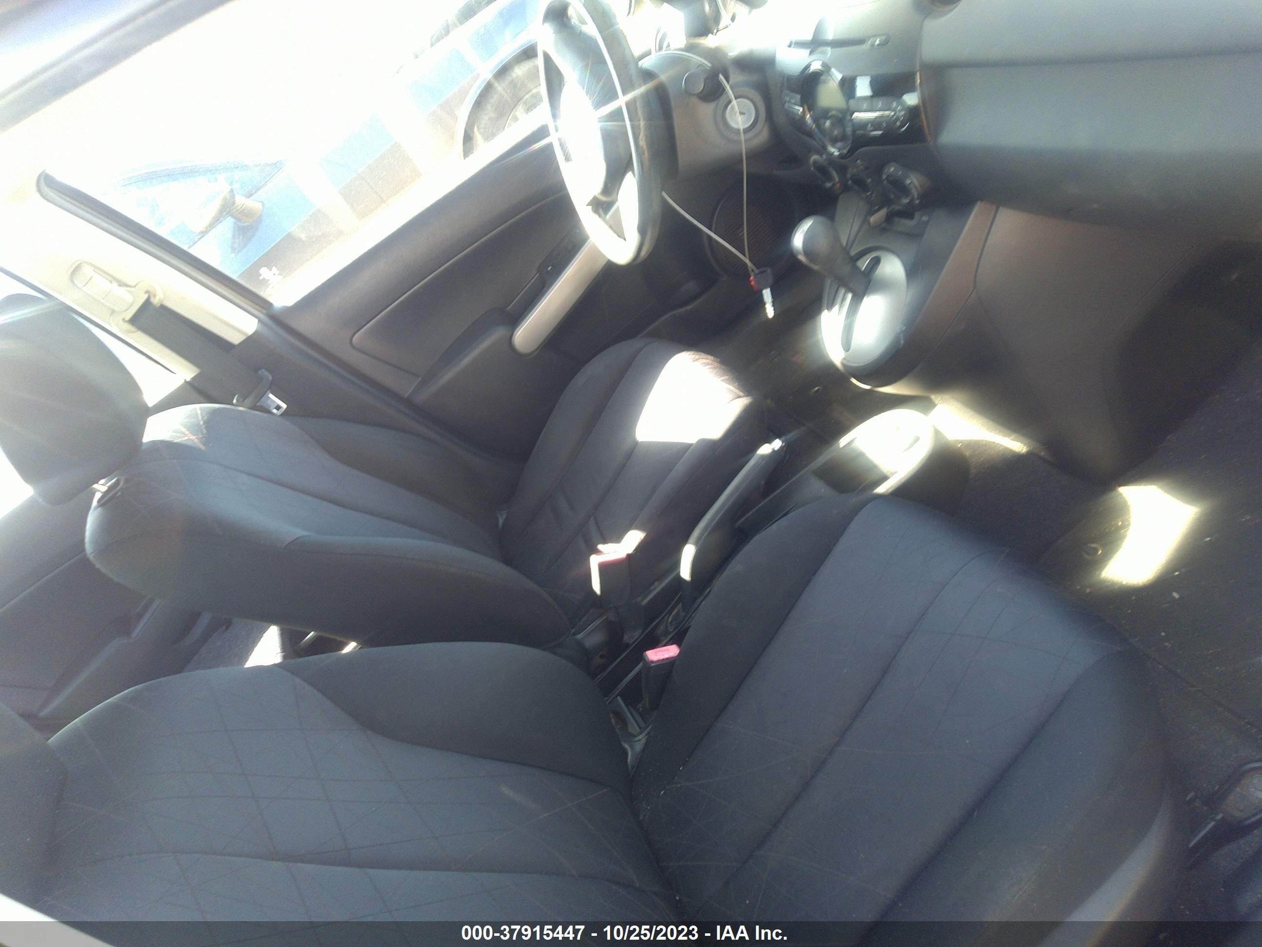 Photo 4 VIN: JM1DE1KY3E0187107 - MAZDA 2 