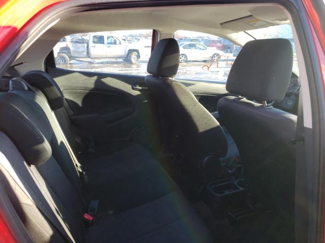 Photo 5 VIN: JM1DE1KY4D0161713 - MAZDA MAZDA2 