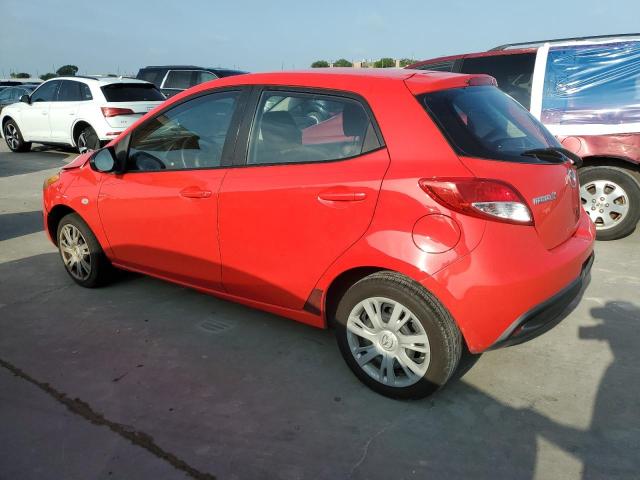 Photo 1 VIN: JM1DE1KY4D0162263 - MAZDA 2 