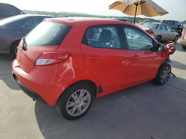 Photo 2 VIN: JM1DE1KY4D0162263 - MAZDA 2 