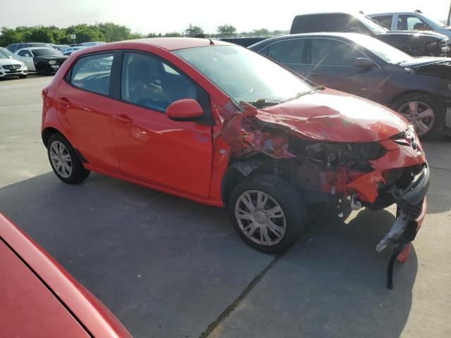 Photo 3 VIN: JM1DE1KY4D0162263 - MAZDA 2 