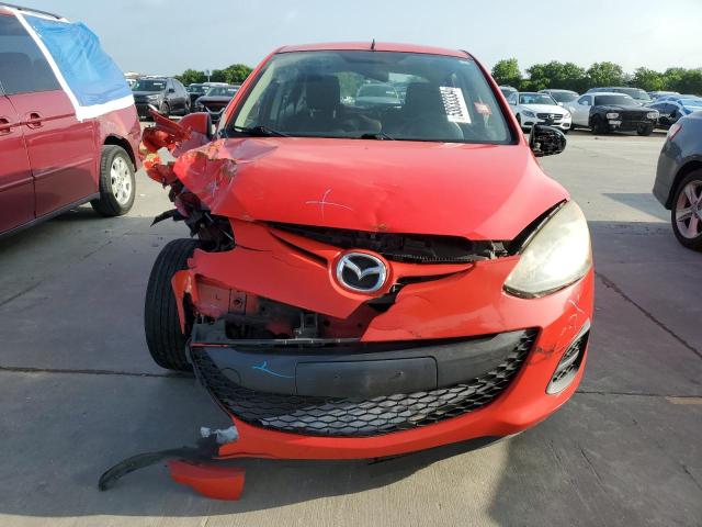 Photo 4 VIN: JM1DE1KY4D0162263 - MAZDA 2 