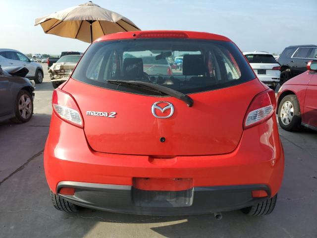 Photo 5 VIN: JM1DE1KY4D0162263 - MAZDA 2 