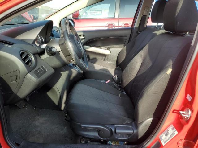 Photo 6 VIN: JM1DE1KY4D0162263 - MAZDA 2 