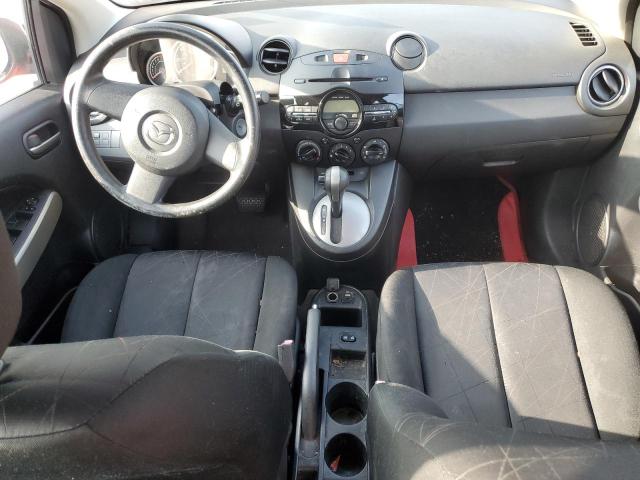 Photo 7 VIN: JM1DE1KY4D0162263 - MAZDA 2 