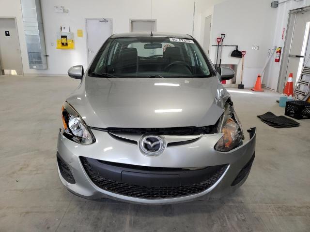 Photo 4 VIN: JM1DE1KY4D0164076 - MAZDA 2 